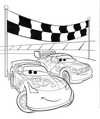Malvorlagen Ausdrucken Cars Coloring And Malvorlagan