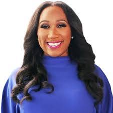 Marcella Robertson's Instagram, Twitter & Facebook