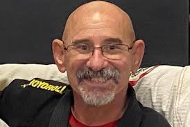 My friend Mark Finley passed away last night. He is the man who started me 