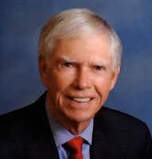 Merced attorney, civic leader Ralph Temple dies at 79 — Merced County Times