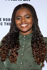 Ade Otukoya, Nana Mensah, Emana Rachelle, Sandra Okuboyejo, Abena and  Charlie Hudson III Photo (2021-11-12 06:53:22)