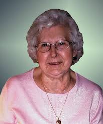 Mrs Madeleine Constantineau Chesley