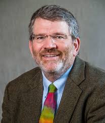 Take Risks, Ask Hard Questions, Explore New Things: Endowed Professorship  Honors Prof. Scott Denham