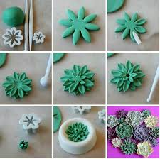 Échale un vistazo al tutorial y descubre cómo hacer un cactus con piedras pintadas para. Velas Suculentas Y Cactus Manualidades