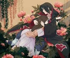 Hideo ishikawa as itachi uchiha. 28 Izumi Uchiha Ideas Uchiha Itachi And Izumi Naruto