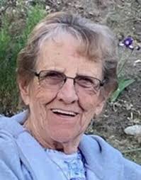 Annabelle "Ann" Swift Obituary