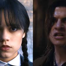 Wednesday ending: Garrett and Laurel Gates explained