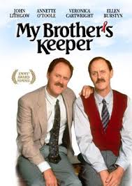 Painful memories take a hold of russo. My Brother S Keeper Tv Movie 1995 Imdb