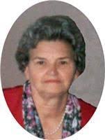 Joyce Wilson Collins Obituary (2014)