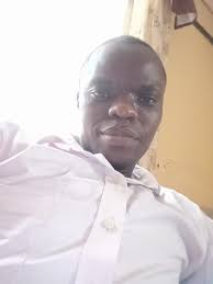 Declaring blessings over people's lives isn't prophetic