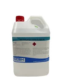 Industrial Methylated Spirits Ims 70% 20 Ltr Drum