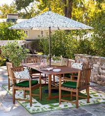 Lancaster Eucalyptus Outdoor Furniture Returns With Substantial Updates Making It Our Mos Outdoor Furniture Collections Outdoor Furniture Wood Patio Furniture