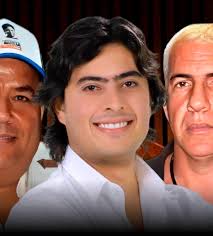 Andrew Aparicio (@ElViejoAndrew)