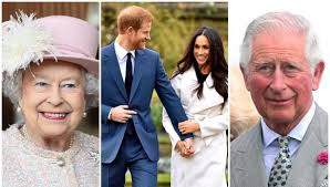 Archivo de noticias en barranquilla, la región caribe, colombia y el. Harry Y Meghan Markle Cuanto Dinero Maneja La Familia Real Britanica Reino Unido Reina Isabel Ii Principe Economia El Comercio Peru