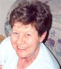 Cecile (Rivet) Dicaire Obituary