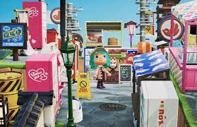 Animal Crossing Hoe Patreon In Bio On Twitter In 2020 Japanese Animals Animal Crossing Game Animal Crossing