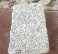 G603 Tumbled Cubestone Block Paving Granite Manufacturers ...