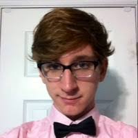 Cody Fulmer's Instagram, Twitter & Facebook