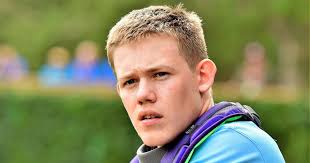 Millers' Max Pederson will play baseball any time, anywhere