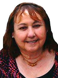 Gloria Rodriguez Obituary