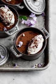 Easy Chocolate Mousse Blender Chocolate Mousse Perfect For Summer Broma Bakery Recipe Broma Bakery Easy Chocolate Mousse Easy Chocolate