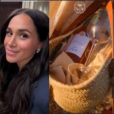 New Rose Product from Meghan Release