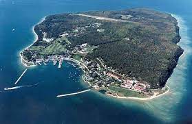 What's the #1 hotel in mackinac island? Mackinac Island Michigan Lake Huron Cruise Port Schedule Cruisemapper