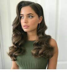 They offer you a sophisticated, classy look, full of refinement. Classy Hairstyle For A Wedding Inspiring Ladies Classy Hairstyles Medium Length Hair Styles Hair Styles