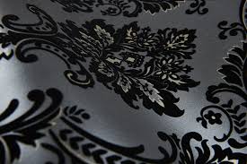 Get your favorite textured wallpaper velvet, explorer more related with textured wallpaper velvet always will be free. Classic Mystery Black Velvet Flocking Damask Wallpaper Textile Wallcovering Textile Wallcoverings Damask Wallpaperwallpaper Wallcovering Aliexpress