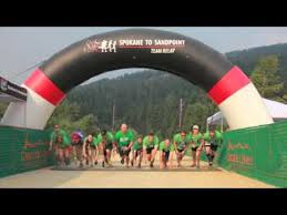 City beach land swap approved; Spokane To Sandpoint Relay Wa Usa Aug 20 2021 2021 08 20 Ahot
