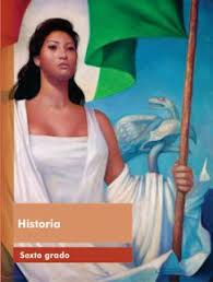Unknown 15 de abril de 2018 a las 17:33. Historia Sexto Grado 2017 2018 Ciclo Escolar Centro De Descargas