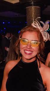 Belinkis Club Glasgow Window Dancers