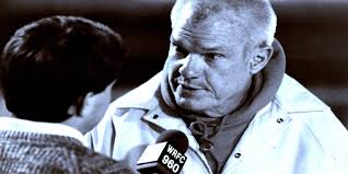 Billy Henderson: The Voice of a Coach