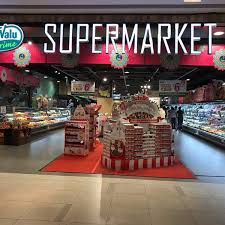 Check out what aeon big bangsar south, a supermarket has to offer here: Photos At Aeon Maxvalu Prime Grocery Store In Kuala Lumpur