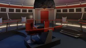 This is a highly detailed and highly accurate reproduction of the original bridge in plastic model kit form. Uss Enterprise Ncc 1701 Bridge Prime Universe Works In Progress Blender Artists Community