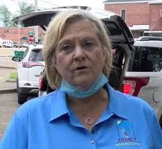 Christi Webb's Instagram, Twitter & Facebook