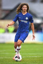 Humble ethan ampadu cried at losing but despite talent refused to showboat as a kid on way to wales and chelsea stardom. Chelsea Fc News Auf Twitter Ethan Ampadu Has Joined Rb Leipzig On Loan The Club Have Confirmed Https T Co Guvngwpe9g