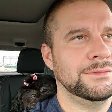 Brandon Burwell's Instagram, Twitter & Facebook