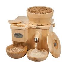 Bildergebnis für getreidemühle