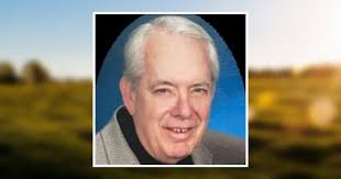 Hooper Morrow Obituary July 29, 2021