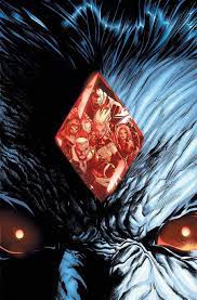 Marvel Revela Todas As Capas Das Hqs Que Lancara Em Dezembro Mr Sinister Marvel Comic Books Art