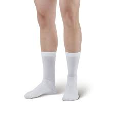 Compression Socks For Men Aw Graduated Support Hosiery Ames Walker