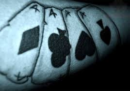 Get all of hollywood.com's best movies lists, news, and more. Flipside Prison Gang Tattoos 2
