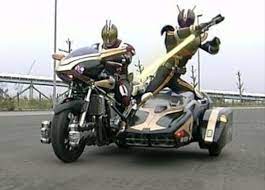 サイドバッシャー ビークルモード 仮面ライダーカイザ 仮面ライダー555 カイザ 仮面ライダーファイズ 仮面ライダー