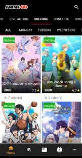 Contains about anime movie channel various anime videos are here. Anime Channel 4 36 46 Descargar Para Android Apk Gratis