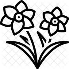 Download Free Narcissus Icon Of Line Style Available In Svg Png Eps Ai Icon Fonts