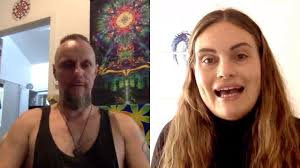 Future Self Dreaming interview with Sharon Bolt from Shamanic Energy  Training