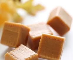 Caramels A L Ancienne Recette Recette Caramel Mou Recette Caramel Caramel Mou