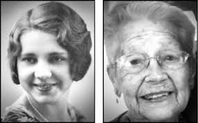 Mary Shea Obituary (2015)