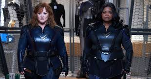 Black widows is an indian web series directed by birsa dasgupta. Cast Of Netflix Movie Thunderforce Include Mccarthy Fam